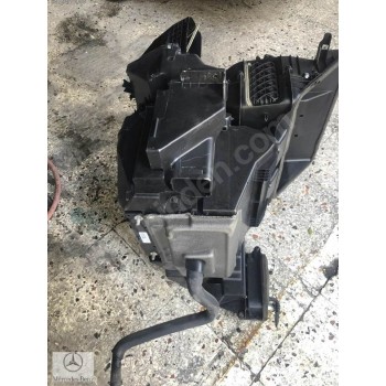 MERCEDES BAŞKAN TİCARET VİANO HAVALANDIRMA KAZANI 6394461229 A6394461229
